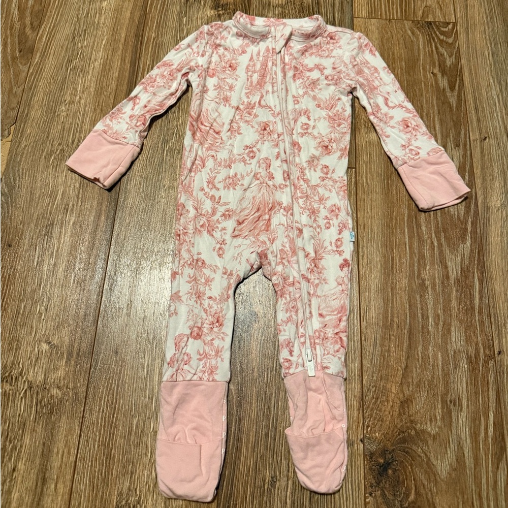 Posh Peanut Antoinette Convertible One Piece